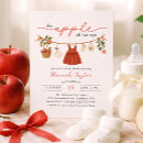 Recherche de yeux invitations Bébé fille