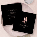 Recherche de peigne cartes visite Chic