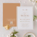 Recherche de terracotta mariage invitations Code qr
