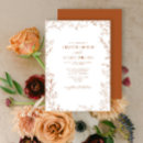 Recherche de léger invitations Rustique