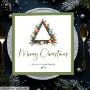 Recherche de noël scandinave serviettes Pour eux