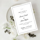 Recherche de elegant save the dates Couple