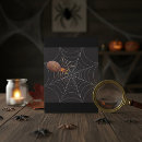 Recherche de spider web invitations Araignée