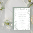 Recherche de classic formal mariage invitations Formel