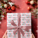 Recherche de lumineux papier cadeau Pour tous