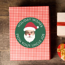 Recherche de humour père noël autocollants Humour de vacances