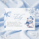 Recherche de businesscards faits sur commande invitations Bientôt maman