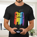 Recherche de le game tshirts Toute personne