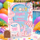 Recherche de flottement invitations Pour enfants