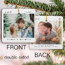 Recherche de joyeux ornements Pour eux