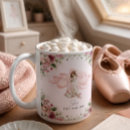 Recherche de dance tasses Ballet