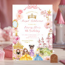 Recherche de royaume invitations Pour enfants
