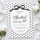 Recherche de tacheté invitations Pour elle