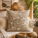Recherche de coquille décoration coussins Décoration de plage