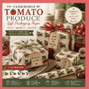 Recherche de tomate de jardin papier cadeau Pour tous