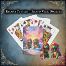 Recherche de reggae jeux de cartes Pour tous