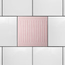 Recherche de rayures roses carreaux Rouge