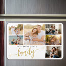 Recherche de personnalisées magnets Famille