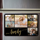 Recherche de enfants rectangulaires magnets Photo de famille