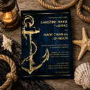 Recherche de bateau mariage invitations Bord de mer