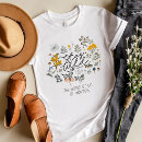 Recherche de botanical tshirts Botanique