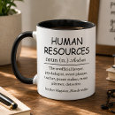 Recherche de ressources humaines tasses Patron