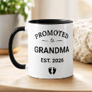 Recherche de arrière grands parents tasses Annonce de grossesse