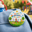 Recherche de jeux badges Pour enfants