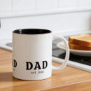 Recherche de biens tasses Papa