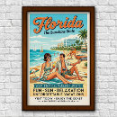 Recherche de clés de la floride posters Voyage