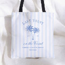 Recherche de rayures bleues sacs Pour elle
