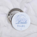 Recherche de retro decor badges Mariés