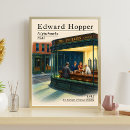 Recherche de edward hopper posters Pour tous