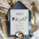 Recherche de ancre de bateau invitations Pour elle