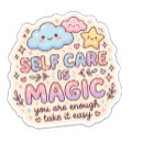 Recherche de nuage kawaii autocollants Pastel
