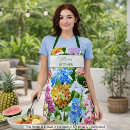 Recherche de estival tabliers Floral