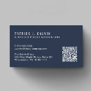 Recherche de comptable certifié cartes visite Moderne