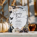 Recherche de fantôme invitations Pour enfants
