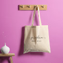 Recherche de caractères sacs Pour elle