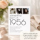 Recherche de 3 photo invitations Minimaliste