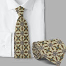 Recherche de motif marron cravates Groomsman