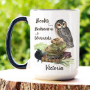 Recherche de de hibou tasses Toute personne
