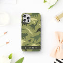 Recherche de motif de dinosaure iphone coques Pour enfants