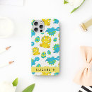 Recherche de motif de dinosaure iphone coques Pour enfants