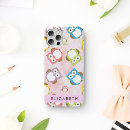 Recherche de hibou mignon coques Motif de hibou