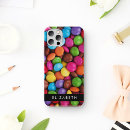 Recherche de bonbons iphone coques Monogramme