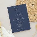 Recherche de de nuit mariage invitations Toute personne