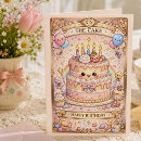Recherche de de kawaii anniversaire cartes Pour enfants