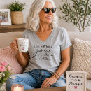 Recherche de farceurs tshirts Pour elle