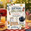 Recherche de chil invitations Grill et chill
